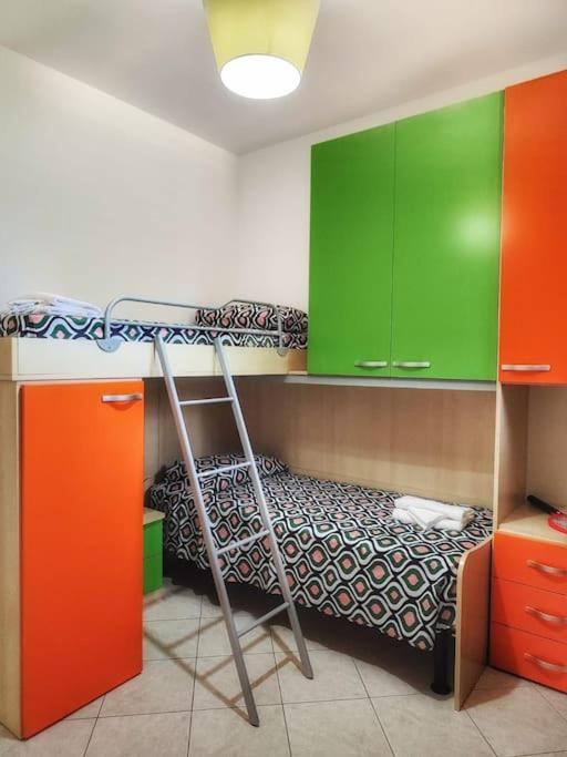 Villetta Di Anastasia 2 Tropea Filandari Luaran gambar