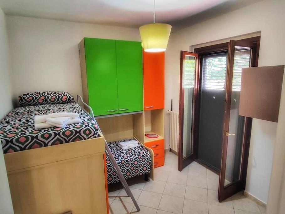 Villetta Di Anastasia 2 Tropea Filandari Luaran gambar
