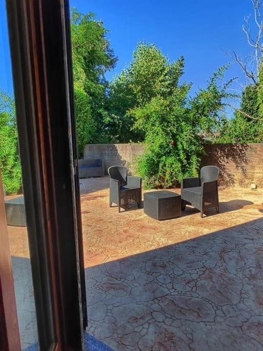 Villetta Di Anastasia 2 Tropea Filandari Luaran gambar