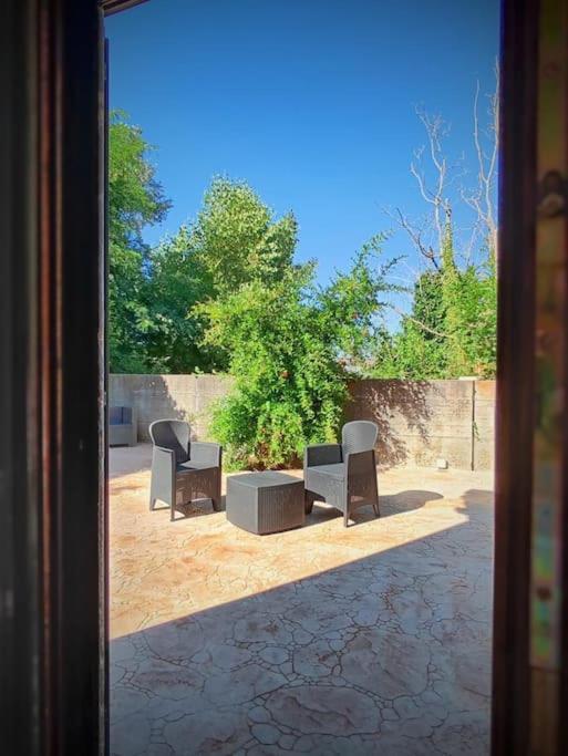 Villetta Di Anastasia 2 Tropea Filandari Luaran gambar