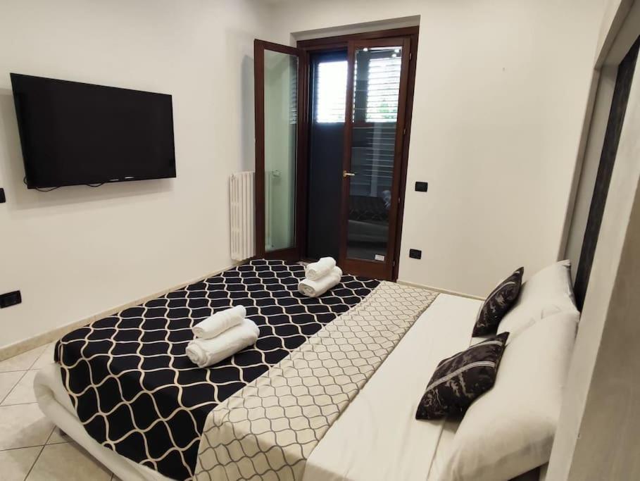 Villetta Di Anastasia 2 Tropea Filandari Luaran gambar
