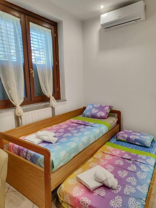 Villetta Di Anastasia 2 Tropea Filandari Luaran gambar