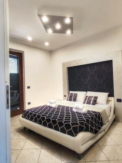 Villetta Di Anastasia 2 Tropea Filandari Luaran gambar