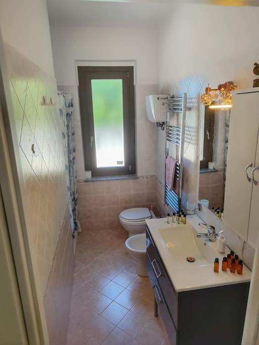 Villetta Di Anastasia 2 Tropea Filandari Luaran gambar