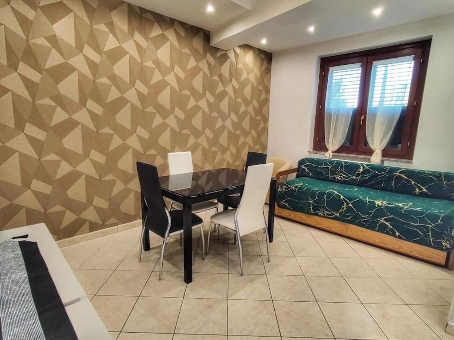Villetta Di Anastasia 2 Tropea Filandari Luaran gambar